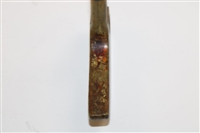 Frank Sinatra's Personal c.1959 'A Hole in the Head' First Flight Putter from Frank Capra