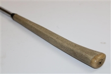 Frank Sinatra's Personal c.1959 'A Hole in the Head' First Flight Putter from Frank Capra