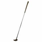 Frank Sinatra's Personal c.1959 'A Hole in the Head' First Flight Putter from Frank Capra