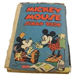 Henry 'H.G.' Picard's Personal Newspaper & Articles 1938 Masters Win Scrapbook