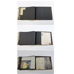 Henry 'H.G.' Picard's Personal Newspaper & Articles Scrapbook