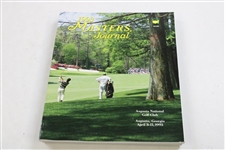 1993, 1996, 1997 & 1998 Official Masters Tournament Journals