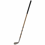 Calamity Jane Model E. Just & Bros Louisville Handcrafted 2010 Trophy Putter w/Hickory Shaft