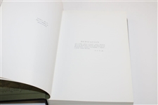 '1927' 'Golf Architecture In America' by George C. Thomas - Canadian Reproduction Copy
