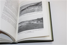 '1927' 'Golf Architecture In America' by George C. Thomas - Canadian Reproduction Copy
