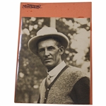 c.1910 Walter Travis Brown Brothers Press Photo by Paul Thompson