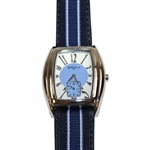 Bobby Jones Stainless Steel Wrist Watch