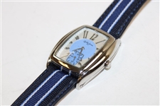 Bobby Jones Stainless Steel Wrist Watch