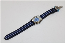 Bobby Jones Stainless Steel Wrist Watch
