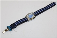 Bobby Jones Stainless Steel Wrist Watch