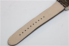 Bobby Jones Stainless Steel Wrist Watch
