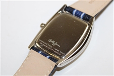 Bobby Jones Stainless Steel Wrist Watch