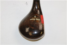 Billy Casper Signed Wilson Billy Casper Personal Model Biltmore Driver JSA ALOA