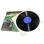 The Big Swingers Salutes Jack Nicklaus Record Album with Two (2) Records