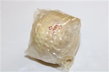 Vintage Banbury Golf Ball in Original Wrapping