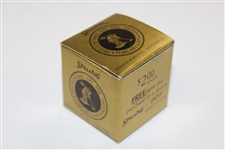 1971 Spalding Commemorative Moonball in Original Box