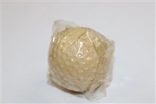 Vintage Silvertown Golf Ball in Original Wrapping