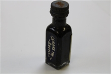 c. 1930's R.D. Swisher 'Idento' Mark Your Golf Ball Items in Original Box with Information Card