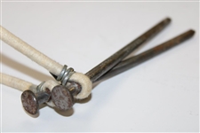 Classic Golfing Gizmo 'Improves Your Golf Game From 3 To 8 Strokes in Original Box