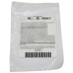 2013 Masters Tournament SERIES Badge #S00817 in Original Unopened Packaging