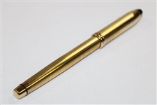 CROSS Manufactured Augusta National Golf Club Logo Pen in Box