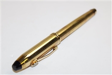 CROSS Manufactured Augusta National Golf Club Logo Pen in Box