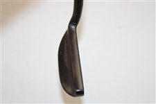 The Wilson 8802 Black Model Putter