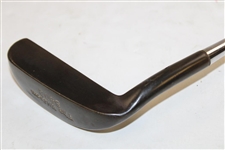 The Wilson 8802 Black Model Putter
