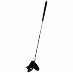 The Wilson 8802 Black Model Putter