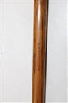 Tom Stewart Auchterlonie D&W Driving Mashie with D&W Auchterlonie Shaft Stamp 