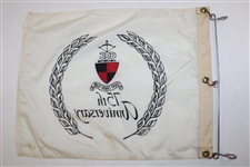 Chevy Chase Club 75th Anniversary Course Flag
