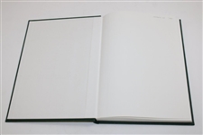 Some Essays on Golf Architecture' Signed Numbered Ltd Ed Book #139/700 by Colt & Alison