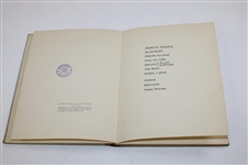 1922 The Most Excellent Historie of 'MacHamlet Hys Handycap' 1st Edition Book By Paul Triefus