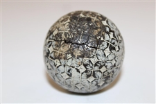 c.1910 Diamond Chick North British Rubber Company Golf Ball Reg. Design No. 9608479