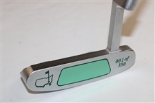2010 Masters Tournament Ltd Ed Putter #001/350 in Original Box w/Headcover & COA - #1!