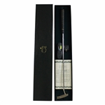 2004 Masters Tournament Ltd Ed Putter #002/400 in Original Box w/Headcover & COA - #2!
