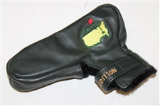 2004 Masters Tournament Ltd Ed Putter #002/400 in Original Box w/Headcover & COA - #2!