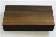 The Stanwich Club (Greenwich, CT) Classic Course Map Wooden Desk Clock