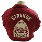1986 Tournament Of Champions Curtis Strange Caddy Jacket 