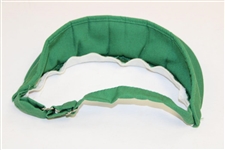 Pine Valley Golf Club Green Golf Visor