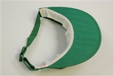 Pine Valley Golf Club Green Golf Visor