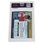 Fred Couples 1990 PGA Tour Pro Set Card #53 PSA 9 #28230813