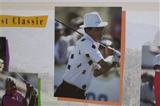 1992 GTE West Classic at Ojai Valley Inn & Country Club Poster