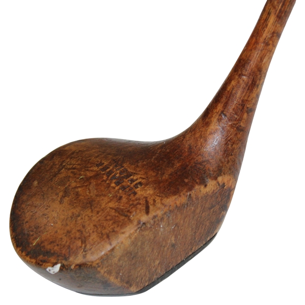 Vintage J. Fraser Special One Piece Driver