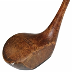 Vintage J. Fraser Special One Piece Driver