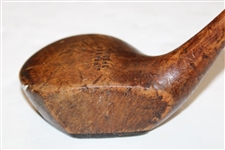 Vintage J. Fraser Special One Piece Driver