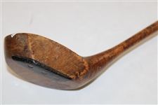Vintage J. Fraser Special One Piece Driver