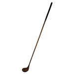 Vintage J. Fraser Special One Piece Driver
