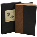 Ben Hogan’s Five Lessons Deluxe First Edition w/Slipcase