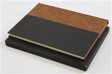 Ben Hogan’s Five Lessons' Deluxe First Edition w/Slipcase